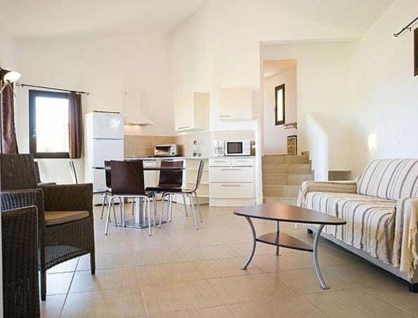 Residence A Rundinella Porto-Vecchio  Exterior foto