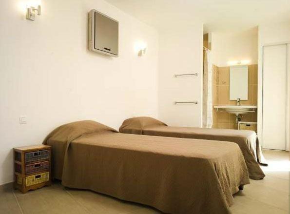 Residence A Rundinella Porto-Vecchio  Exterior foto