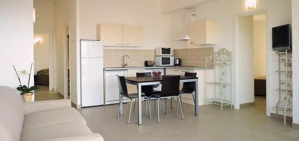 Residence A Rundinella Porto-Vecchio  Exterior foto