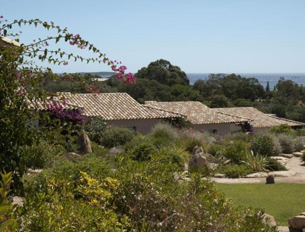 Residence A Rundinella Porto-Vecchio  Exterior foto